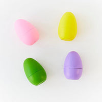Set of 4 Pastel Eggs