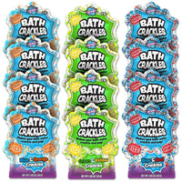 Tub Works® Bath Crackles Bath Toy, Variety