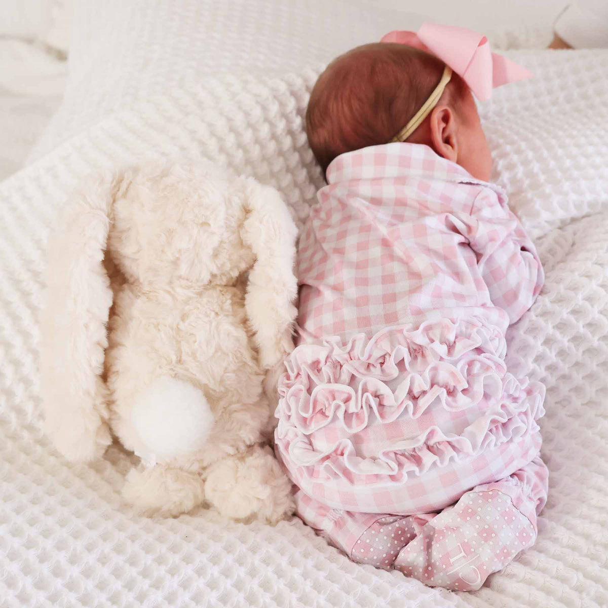 Cuddle Plush Friends