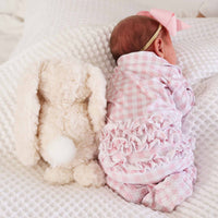 Cuddle Plush Friends