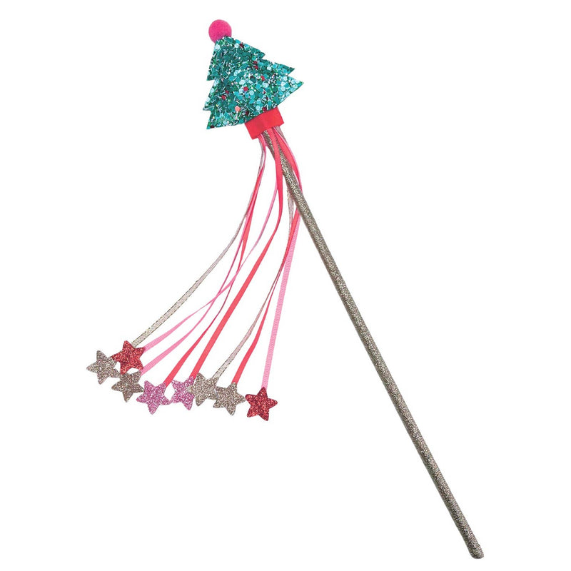 Christmas Tree Wand
