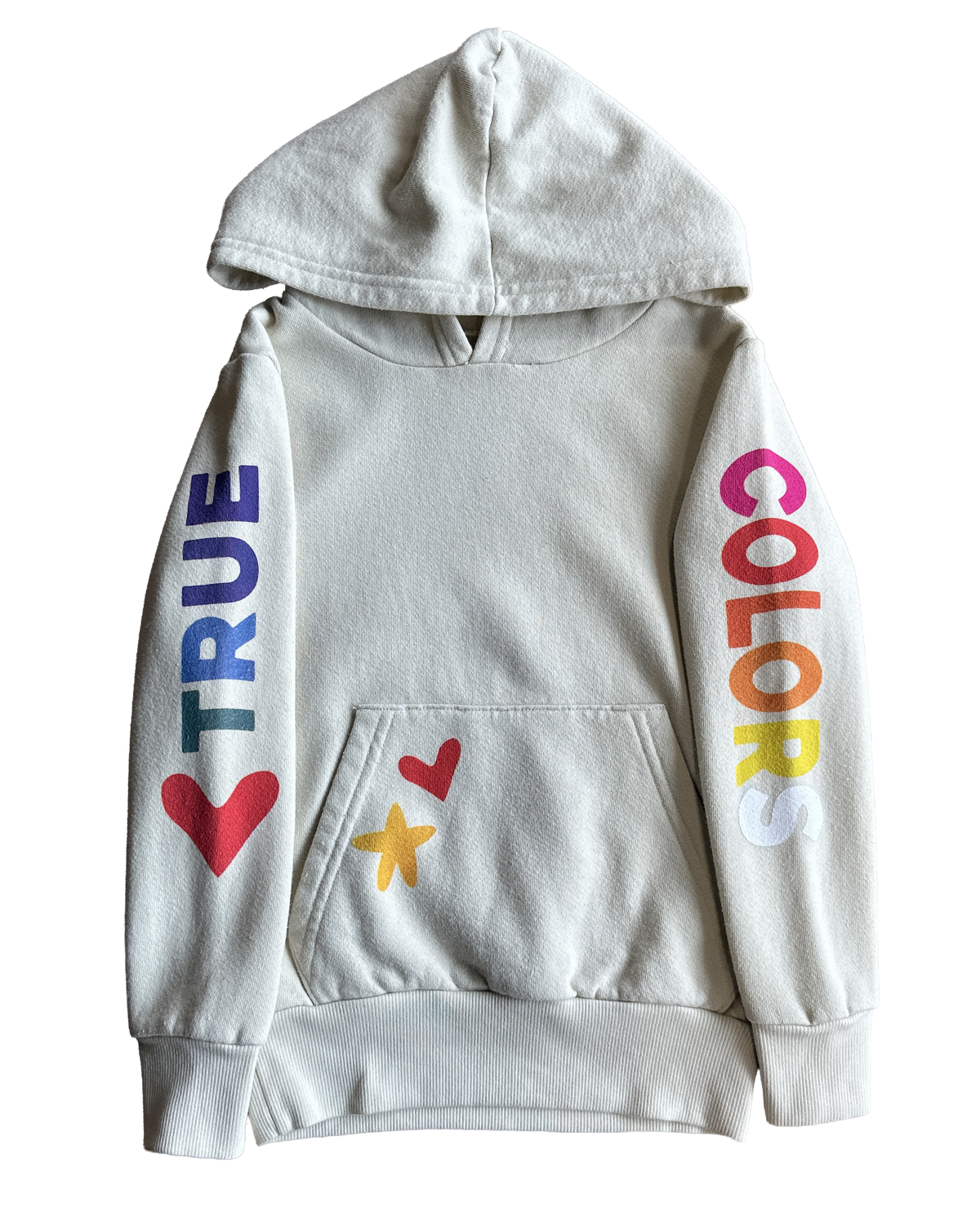 True Color Hoodie