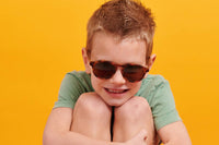 Baby and Kids Tortoise Keyhole Sunglasses