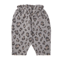 Jogger Animal Print Baby Pants