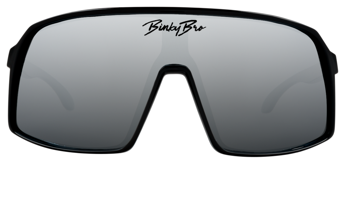 Kids Sunglasses Monteverde (Chrome)