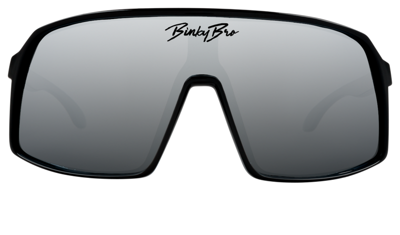 Kids Sunglasses Monteverde (Chrome)