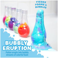 Tub Works® Kids Bath Bomb Potion™ Bath Toy, Variety