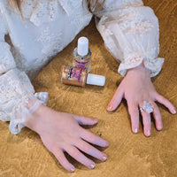 Lucky Charmed Gift Set - Kids Non-toxic Nail Polish