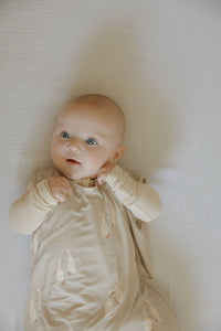 Bamboo Sleep Sack | Silly Goose