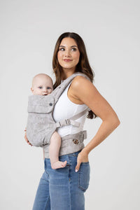 The Monarch Baby Carrier - Ashland Camo