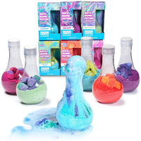 Tub Works® Kids Bath Bomb Potion™ Bath Toy, Variety