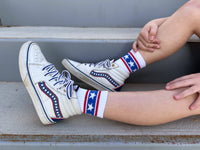 Brave Socks