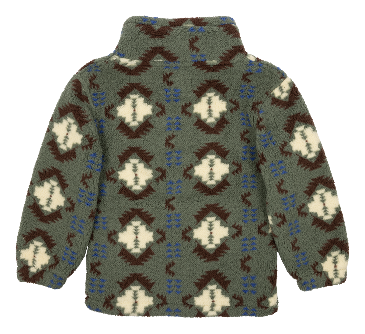 Kids Printed Fleece DreamCatcher Creek