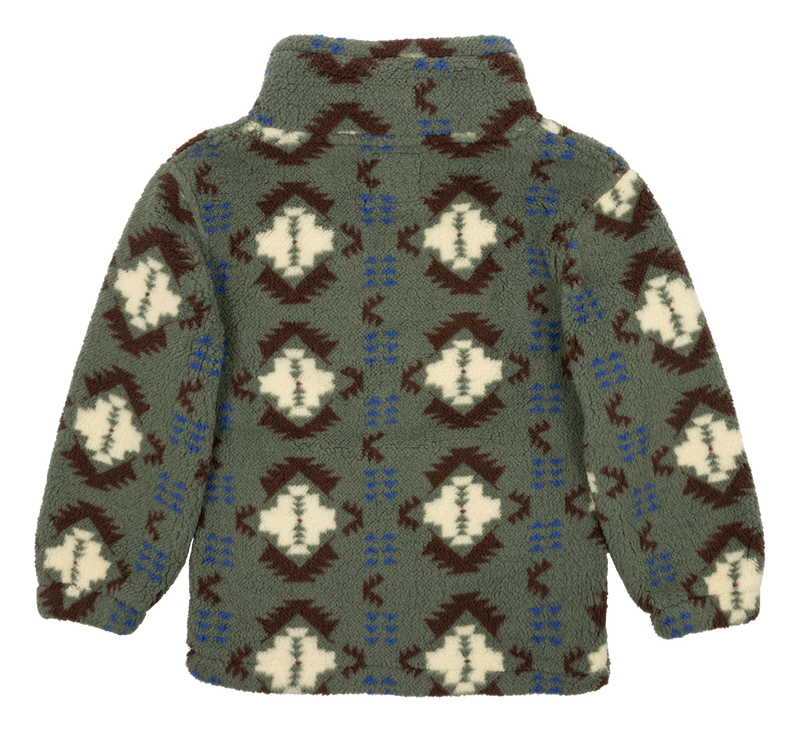 Kids Printed Fleece DreamCatcher Creek
