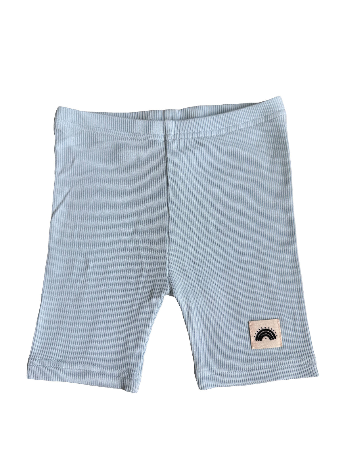 Cycle Short - Neon Blue
