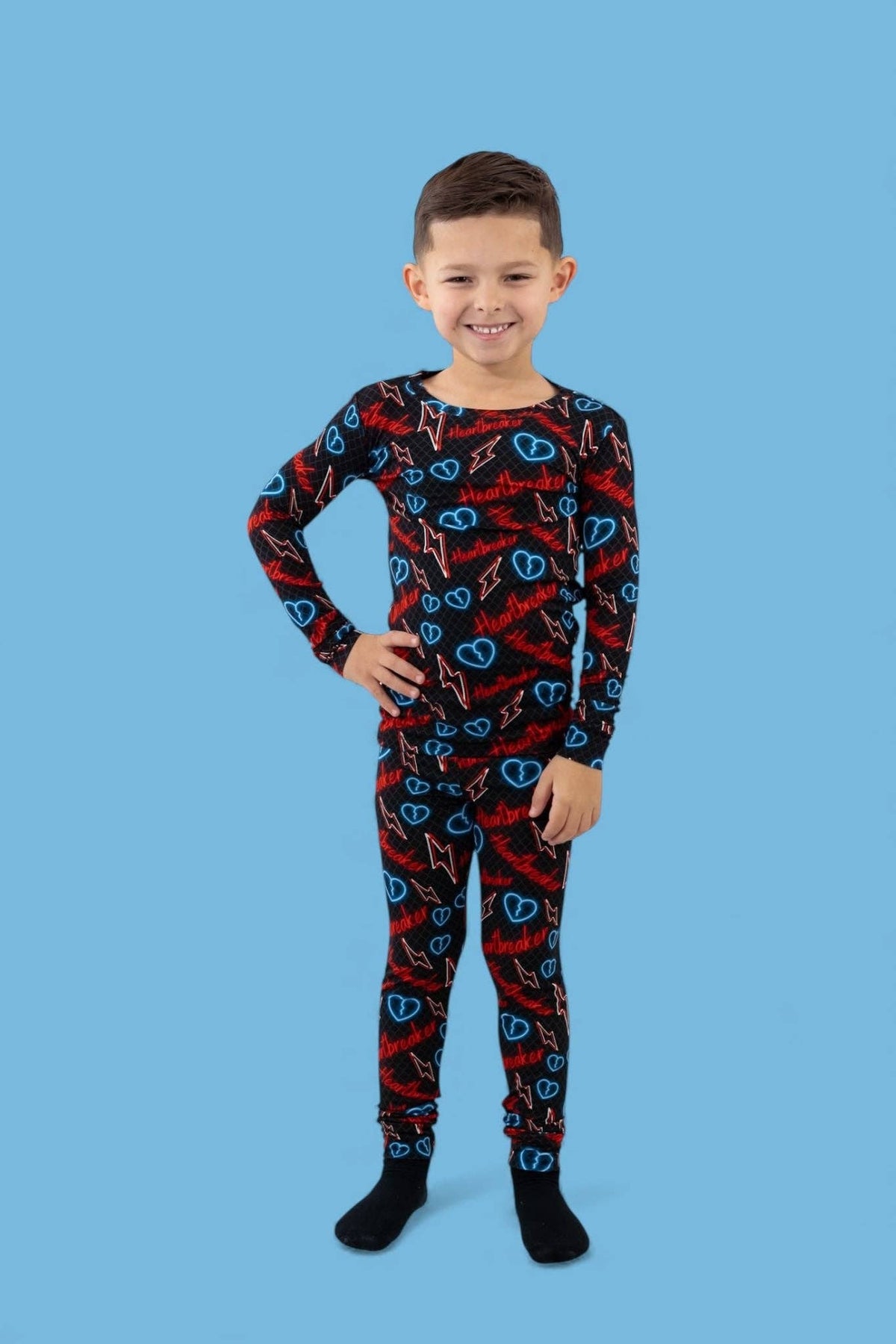 HEARTBREAKER DREAM SET