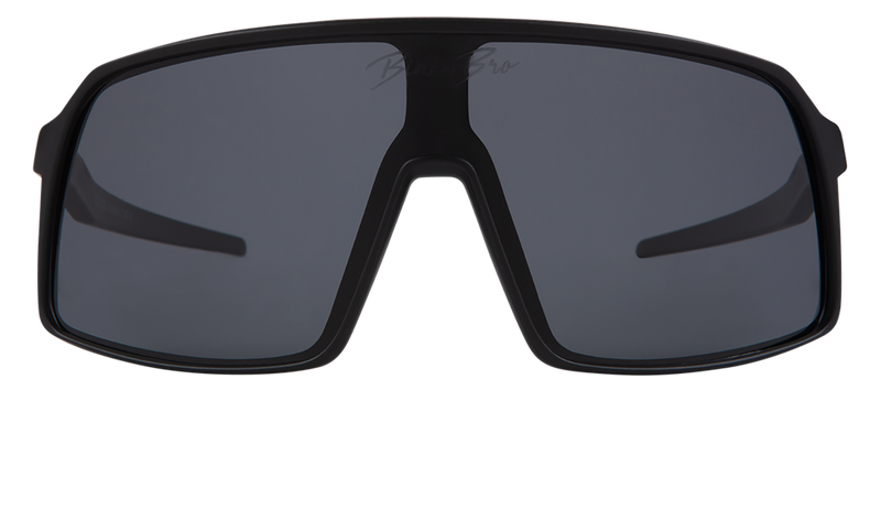 Kids Sunglasses Monteverde (Black)