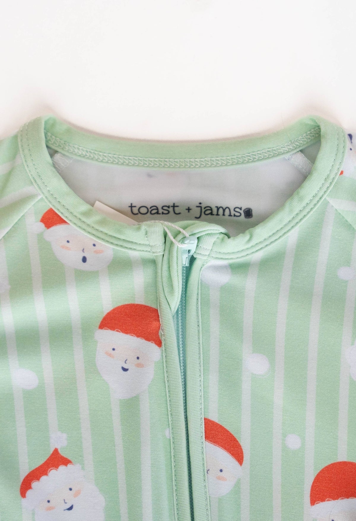 Christmas Cheer Zip Jams