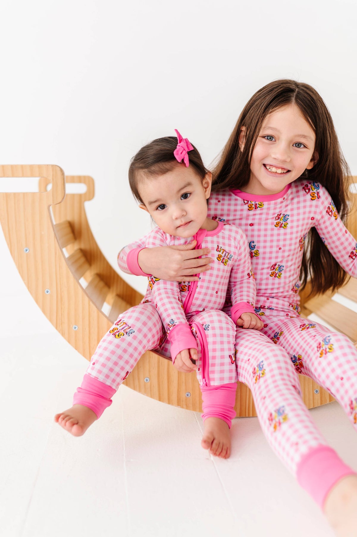 Little Sister Convertible Footies