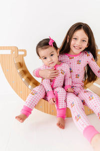 Little Sister Convertible Footies