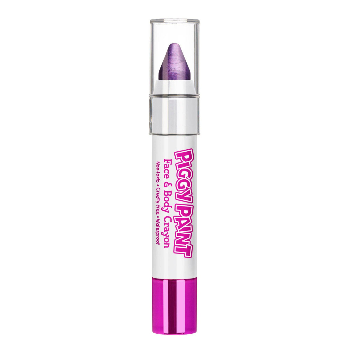 Face & Body Crayon - PURPLE Party - Non-Toxic