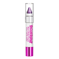 Face & Body Crayon - PURPLE Party - Non-Toxic