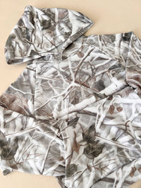 Camo Jogger Set