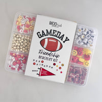 KC Game Day Bead Kit