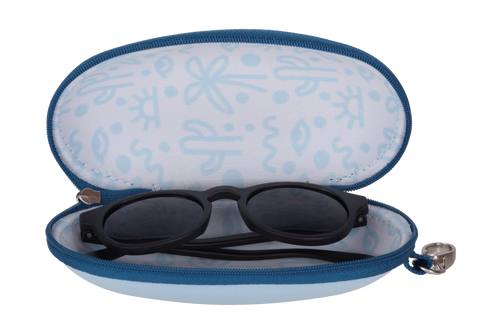 Babiators Wavy Baby Travel Case