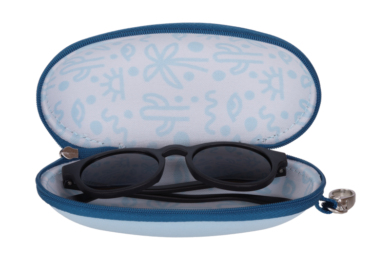 Babiators Wavy Baby Travel Case