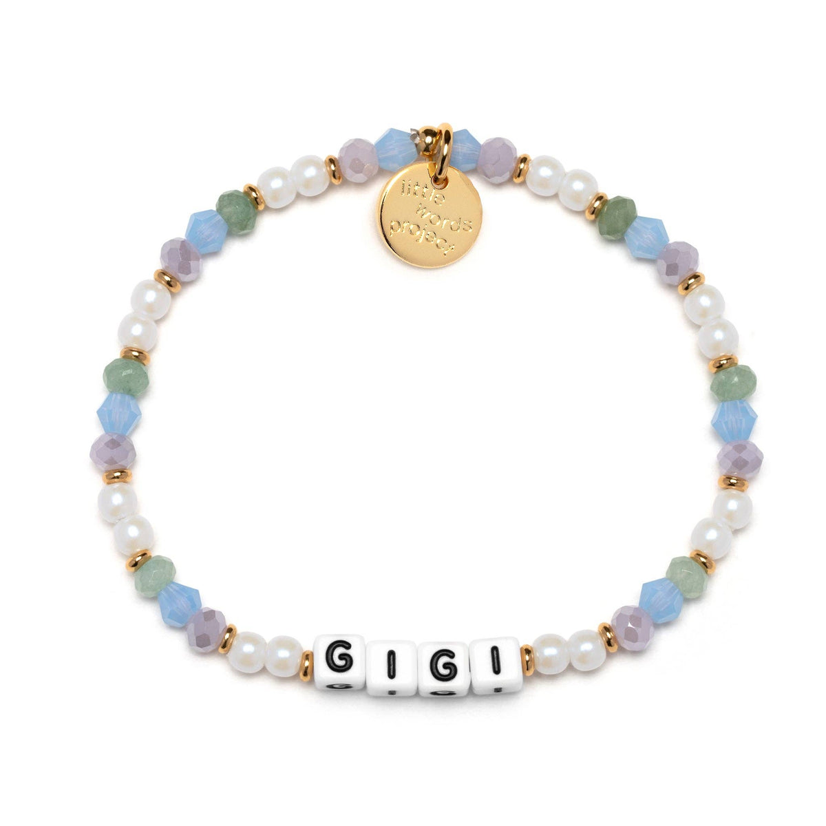 Gigi Beaded Bracelet