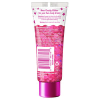 Chunky Confetti Glitter Gel - Neon Pink