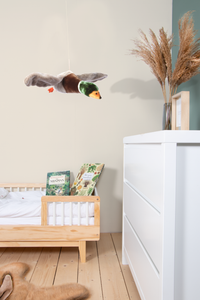Interior Accessory Flying Duck Alain