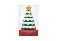 Christmas Tree Stacking Toy, Baby Toddlers Montessori Gift