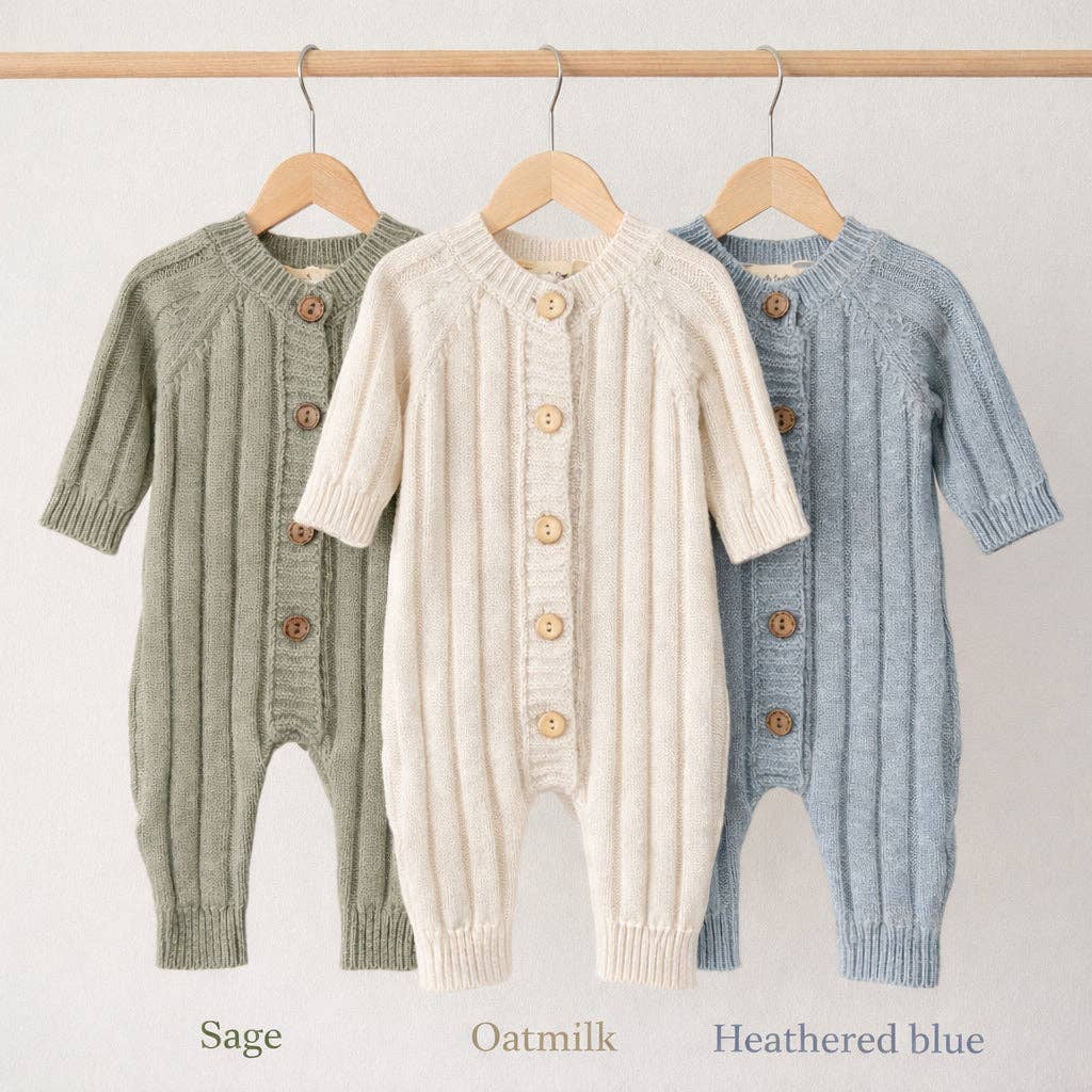 Milo Jumpsuit