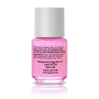 Scented Cupcake Cutie Non-Toxic Kids Nail Polish 🍰