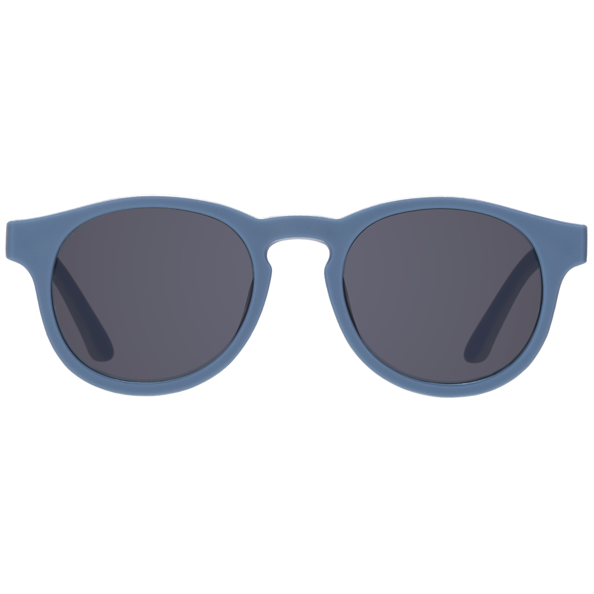 Keyhole Sunglasses in Pacific Blue - Kids Eco Collection