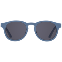 Keyhole Sunglasses in Pacific Blue - Kids Eco Collection