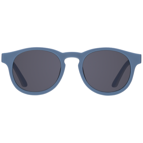 Keyhole Sunglasses in Pacific Blue - Kids Eco Collection