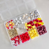 KC Game Day Bead Kit