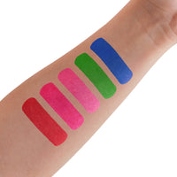 Face & Body Crayon - RED-y, Set, Go - Non-Toxic
