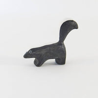 Wooden Skunk