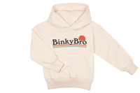 Kids Graphic Sweatshirt BinkyBro 1970s