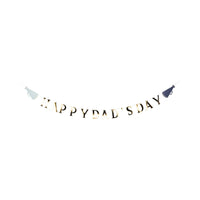 Father's Day Banner Set