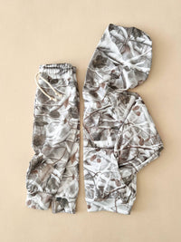Camo Jogger Set