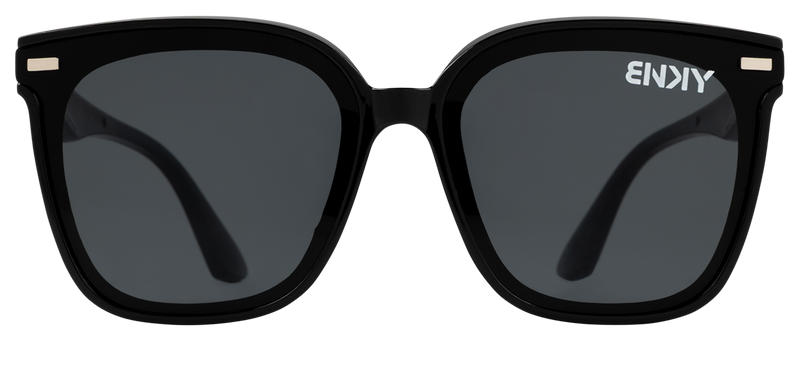 Kids Sunglasses Karekare (Black) Girls