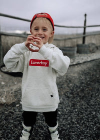 Loverboy Sweatshirt