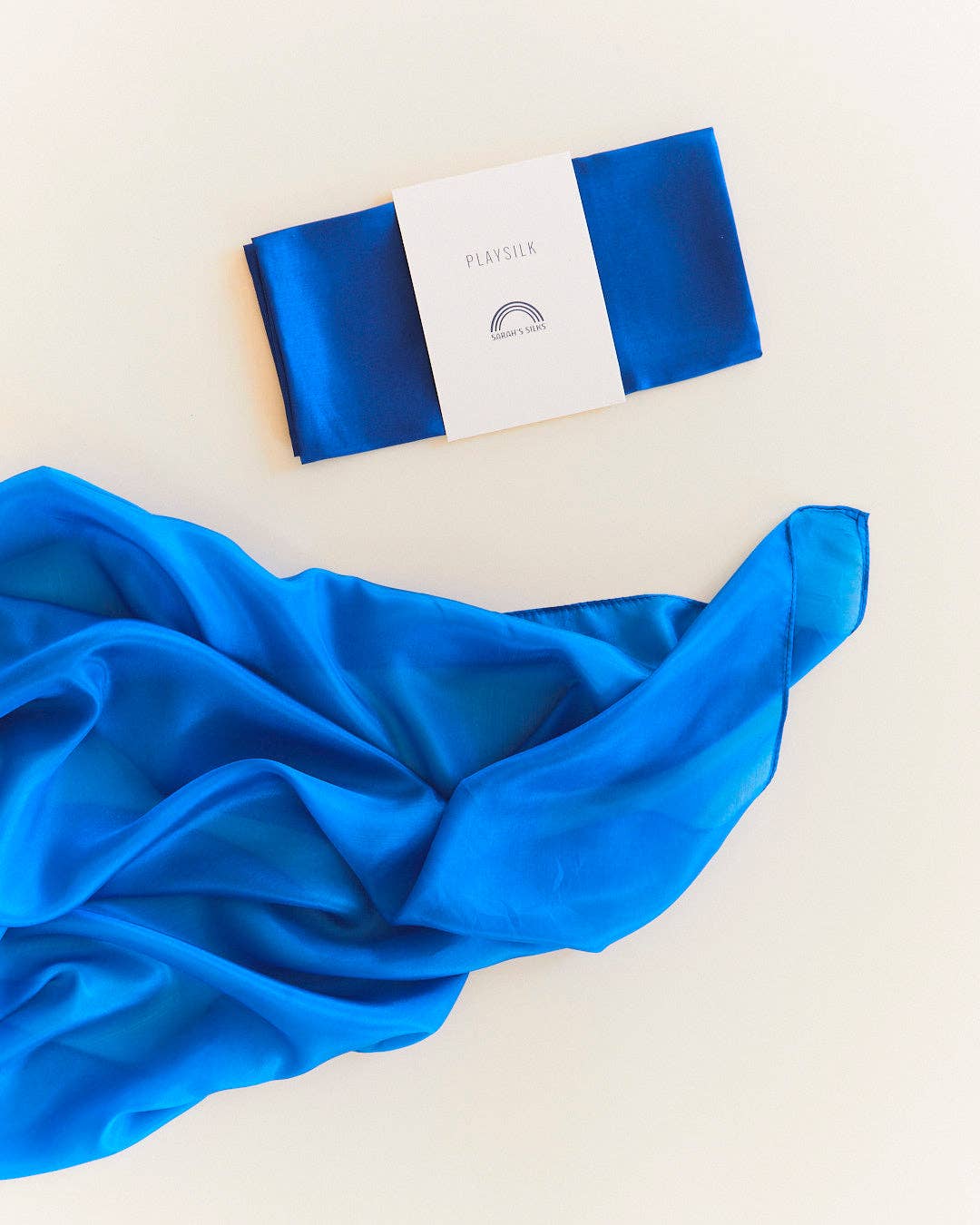 Solid Color Playsilks