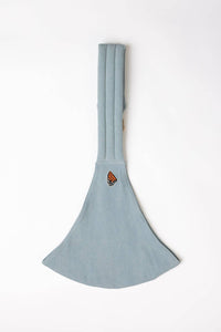 The Monarch Toddler Sling - Dream Wash Denim