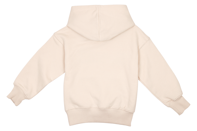 Kids Graphic Sweatshirt BinkyBro 1970s